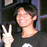 Eross So7 Jualan Kaos